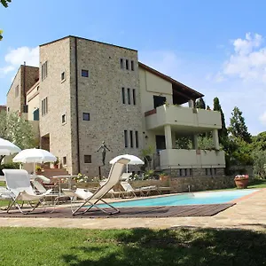 Aparthotel La Compagnia Del Chianti, San Donato in Poggio