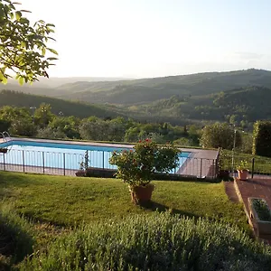 Appartement Borgo Sicelle, San Donato in Poggio