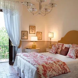 Bed & Breakfast Palazzo Malaspina, San Donato in Poggio