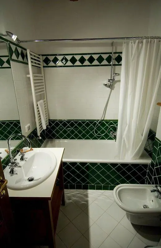 Apartment Lavanda 2 Mit Veranda San Donato in Poggio Italy