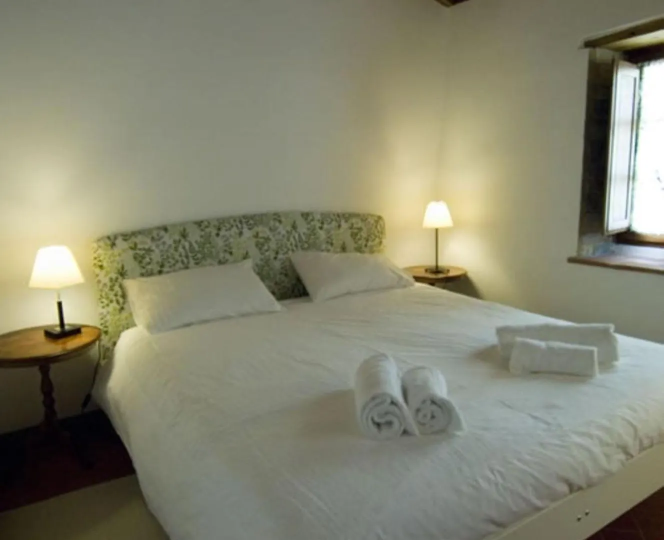 Apartment Lavanda 2 Mit Veranda San Donato in Poggio