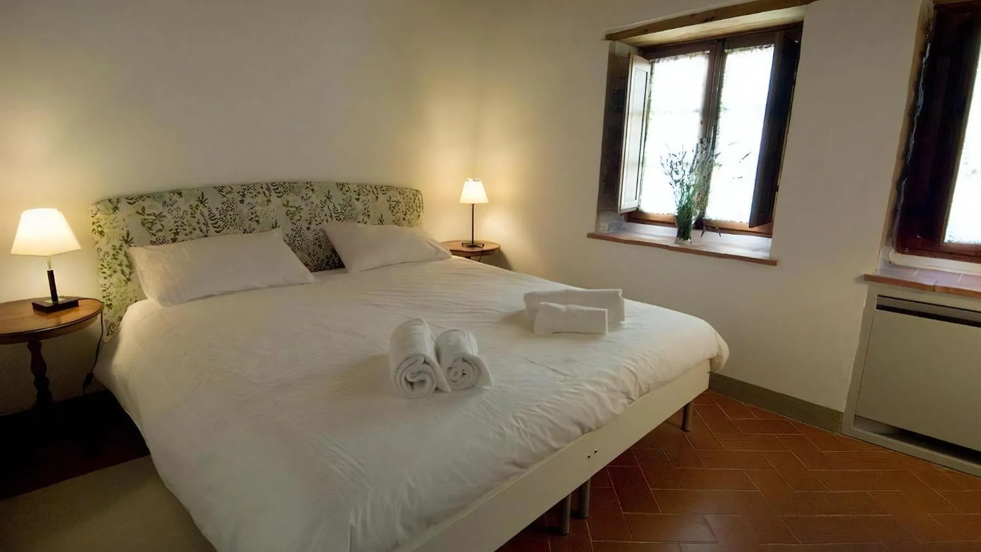 Apartment Lavanda 2 Mit Veranda San Donato in Poggio 0*,  Italy